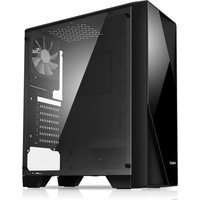 Корпус Zalman S1