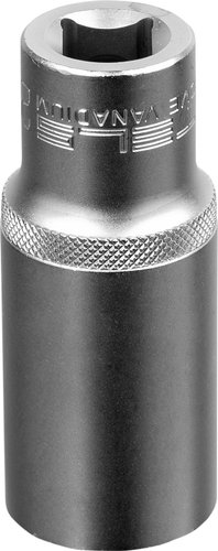 Головка слесарная Stels торцевая 13883