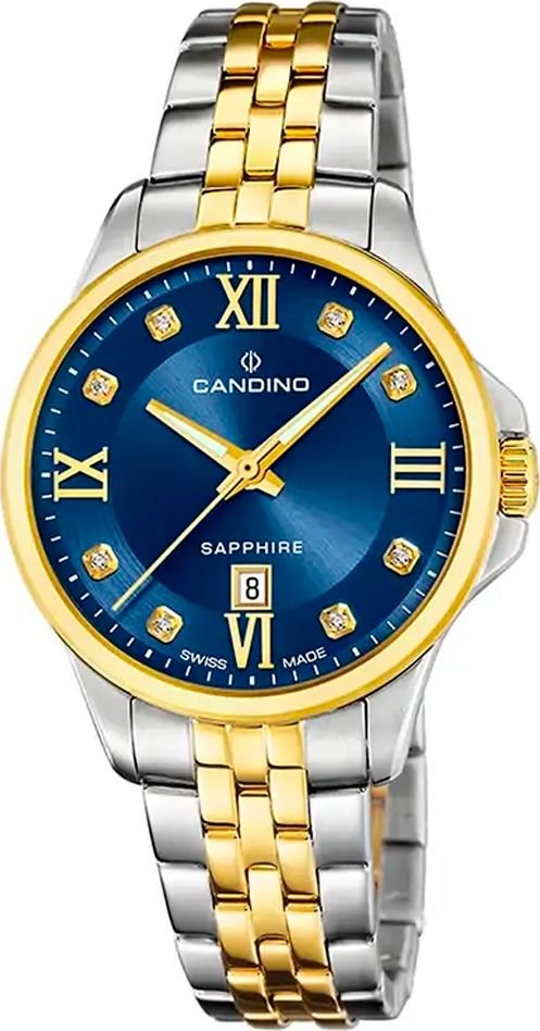 

Наручные часы Candino C4767-3