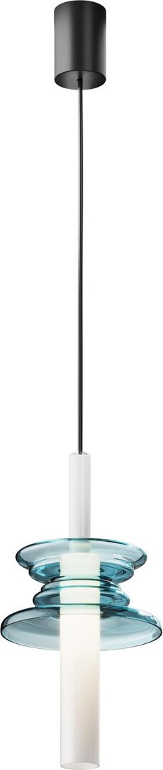 

Подвесная люстра Maytoni Sound Wave MOD255PL-01B2