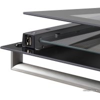 Газовый духовой шкаф MAUNFELD MGOG 673B