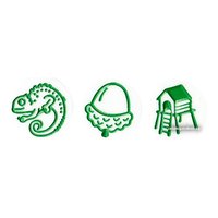 Настольная игра Rory's Story Cubes Игральные кубики Story Cubes Animalia