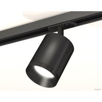 Трековый светильник Ambrella light Track System XT7422001 SBK/PBK