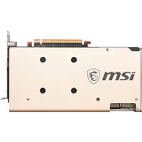 Видеокарта MSI Radeon RX 5700 XT Evoke OC 8GB GDDR6