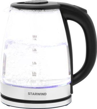 Электрический чайник StarWind SKG2050