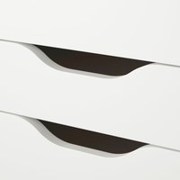 Тумба Ikea Alex 80485423