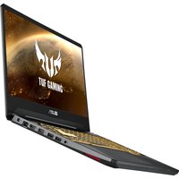 Игровой ноутбук ASUS TUF Gaming FX505DU-AL070T