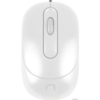 Мышь Natec Vireo (белый)