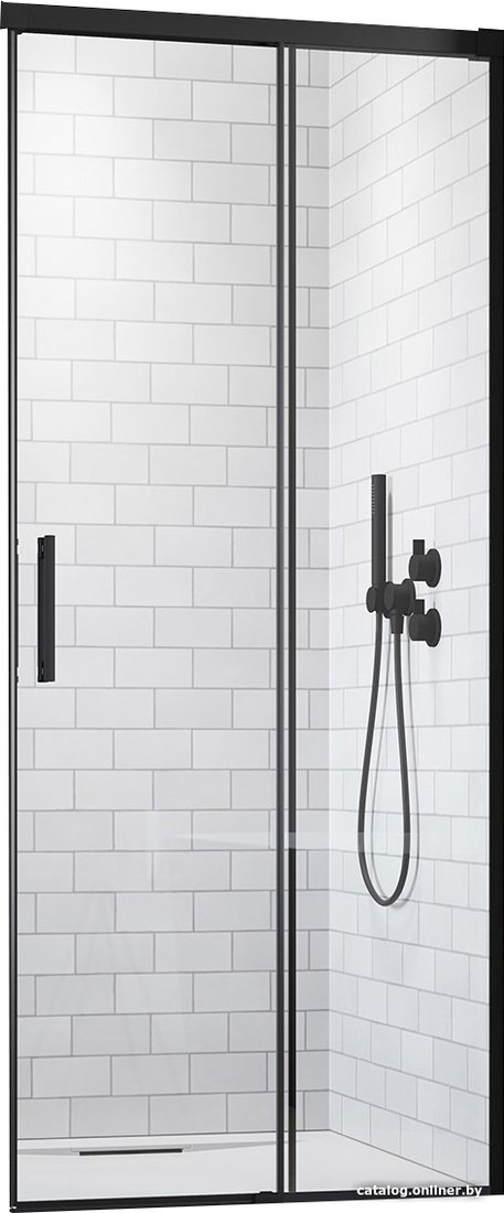 Душевая дверь Radaway Idea 387061-54-01R