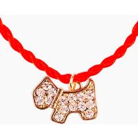 Браслет Giftman Бриллиантовая Собака №41 в Гродно