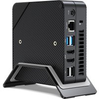 Компактный компьютер Minisforum UM773 Lite (AMD Ryzen 7 7735HS 32GB/1TB) в Гомеле