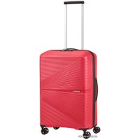 Чемодан-спиннер American Tourister Airconic Paradise Pink 67 см