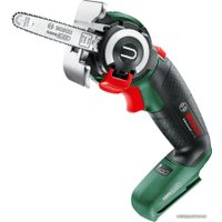 Аккумуляторная пила Bosch AdvancedCut 18 06033D5100 (без АКБ)