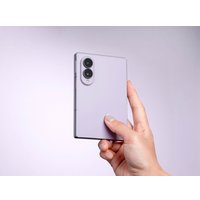Телефон Samsung Galaxy Z Fold8 SM-F971B 12GB/256GB (лаванда)