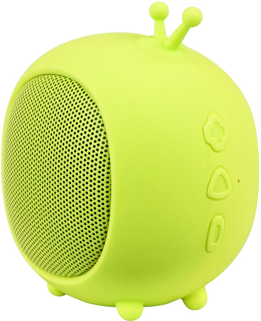 

Беспроводная колонка Rombica mysound Telly (зеленый)