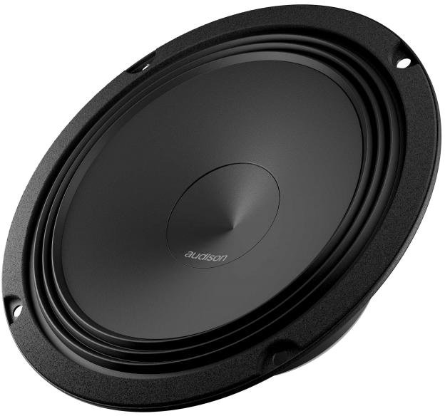 

Головка сабвуфера Audison AP 6.5