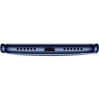 Смартфон Lenovo Vibe S1 Lite Matte Blue