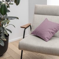 Декоративная подушка Волшебная ночь 40x40 789164 (рогожка, амброзия)