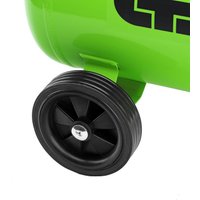 Компрессор СибрТех МБ 1100/24