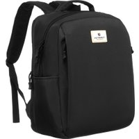 Городской рюкзак Peterson PTN 77707 (черный)