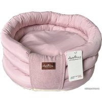 Лежак AntePrima Marianne MARPIUMROS01 (розовый)