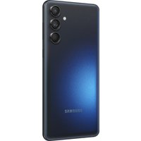 Телефон Samsung Galaxy M55 5G 8GB/128GB (темно-синий)