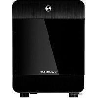 Корпус Raidmax Atomic