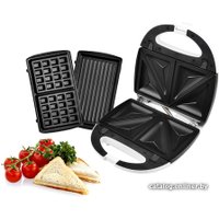 Многофункциональная сэндвичница Hyundai SM 627