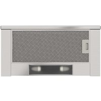 Кухонная вытяжка Elikor Slide 60Н-430 (нержавеющая сталь/нержавеющая сталь) (211935)