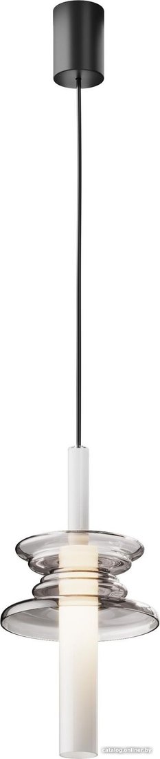 Подвесная люстра Maytoni Sound Wave MOD255PL-01B4
