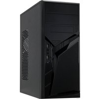 Корпус PowerCool S1007BK 450W