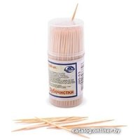 Зубочистки Мультидом J80-53 (150 шт)