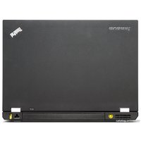 Ноутбук Lenovo ThinkPad T430 (N1T56RT)