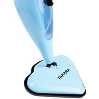 Паровая швабра Takara SM-305 (голубой)