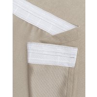 Комплект штор Amore Mio Вельвет (канвас) 207-02 150x270 90588 (светло-бежевый)