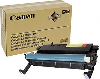 

Фотобарабан Canon GPR-18 0385B004