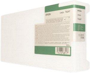 

Картридж Epson T624700
