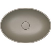 Умывальник Roxen Nimfa gray 300160-DG