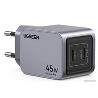 Сетевое зарядное Ugreen X707 35008