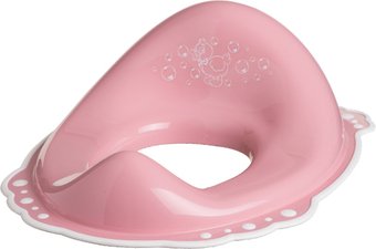 Maltex Утенок 7248 (темно-розовый/белый)