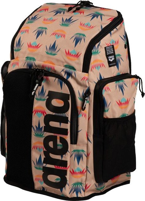 

Спортивный рюкзак ARENA Spiky III Backpack 45 006272 116