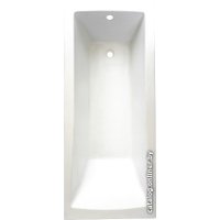 Ванна AquaFonte Лаура 170x70 (с ножками)