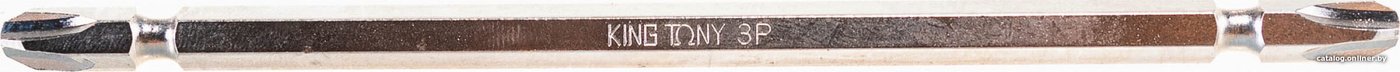 

Бита King Tony 131503P