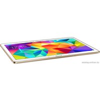 Планшет Samsung Galaxy Tab S 10.5 16GB Dazzling White (SM-T800)