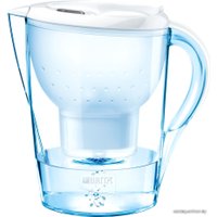 Кувшин BRITA Marella XL (белый)