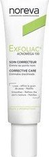 Крем для лица Exfoliac Корректирующий Acnomega 100 Corrective Care 30 мл