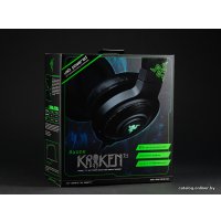 Наушники Razer Kraken 7.1