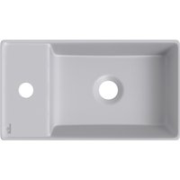 Умывальник Wellsee WC Area 321809000