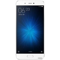 Телефон Xiaomi Mi 5 64GB White