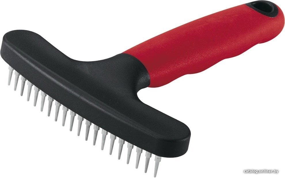 Расческа-грабли Ferplast Gro 5846 85846899